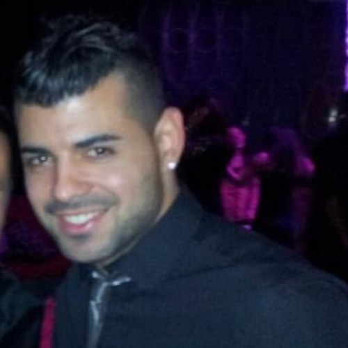 AlonDelPiero's profile picture. 