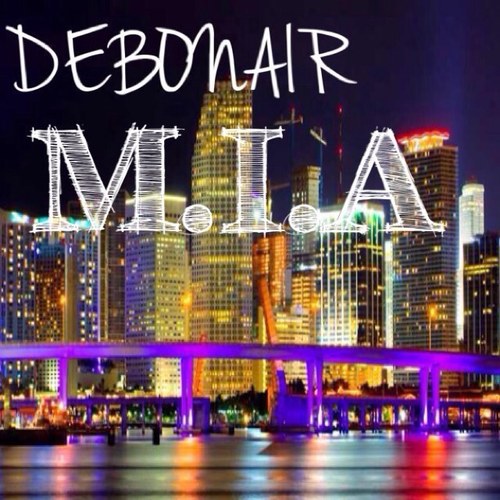 debonairMIA's profile picture. Women rule this world