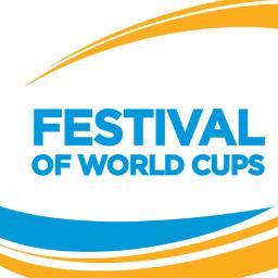 The official Twitter Feed for the Rugby League Festival Of World Cups 2013 - Women, Wheelchair, Student, Armed Forces and Police RL World Cups.