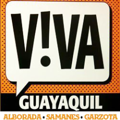 Semanario gratuito que circula los jueves en Alborada, Samanes, Sauces, Guayacanes y Garzota. Escribenos a vivaalborada@viva.ec FB: http://t.co/0qkvNuWdeK