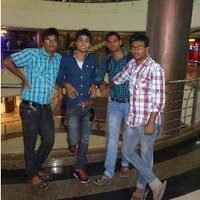satyam (@jain597) 's Twitter Profile