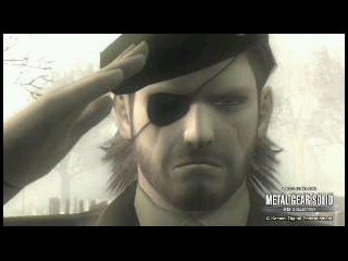 Naked Snake comenzó su carrera militar en las Boinas verdes en 1950 fue entrenado para soportar todo tipo de dolor físico y psicológico.