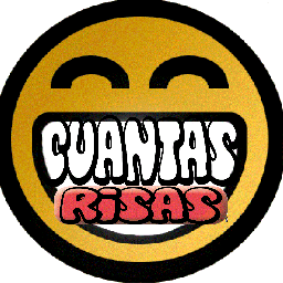 Lo primero que hago cuando me caigo al suelo, no es levantarme. Es reírme de la hostia que me he metido. ANTE TODO HUMOR