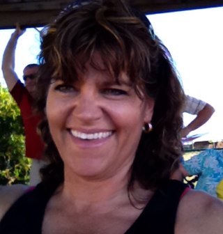 DnutLady's profile picture. 