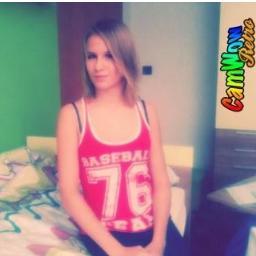 nothing much ....