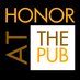 Honor At The Pub (@honor_pub) Twitter profile photo