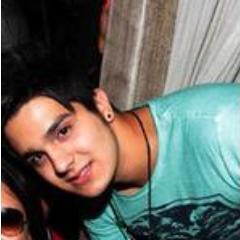 Pra viver eu só preciso de você (@luansantana) ♡. Luan seguiu dia 13/01/11! FC criado em 28/09/2009! Oficializado em 21/01/2011!