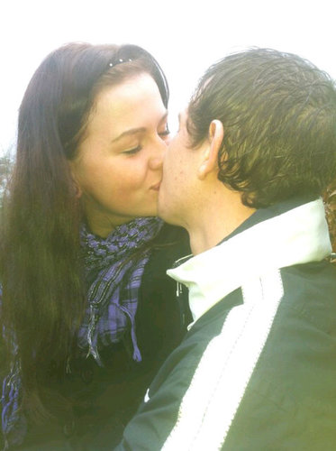 LOVE FOR DAVE ♥/ FC-HORST MB1♥/ NAMEKNINO ♥/