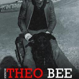 Auteur bij PMA. Mijn roman deels autobiografische roman Theo Bee komt binnen cirrca drie weken uit.bij PMA