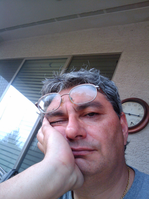 Joe Sammartino Profile