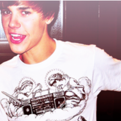 Hello guys! We're Efi and Sandy, we'll upload news, quotes , pictures of One D. and Justin. If you follow we will follow you back ..Thanks x we love you all! ♥