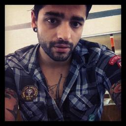 Esse Fc é dedicado a banda Fresno. Mas principalmente a ele : @lucasfresno   eu amo amar você. ♥