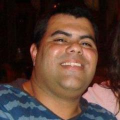 Senhor é meu pastor, nada me faltará !!