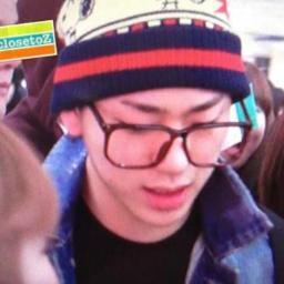 Do you wanna B? ♚ you know bout me ?...They call me ZICO!!!! BLOCK-B ♥ BBC {♡fanyggTEΞB0TH}~ BBC come join with me!!
