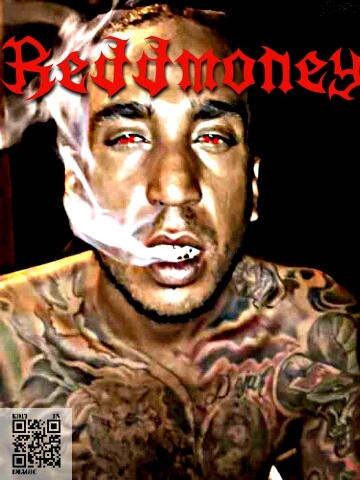 Reddmoney305's profile picture. 