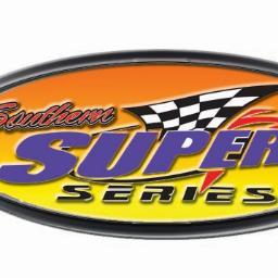 Deep South Super Late Model Series presented by Sunoco