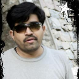 An ordinary down to earth guy, who believes that Life is beautiful if you see the people around you smiling and happy.