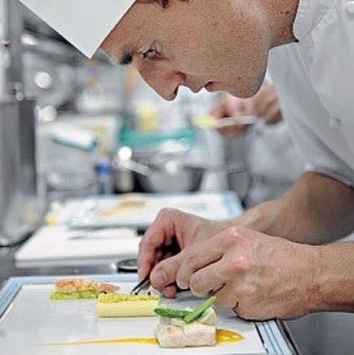 alexpernetcook's profile picture. Cook to Please, not for impress! Bord Eau Restaurant Shangri-La Hotel chef of the Year 2011,2013 Best restaurant 2012