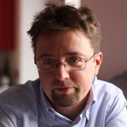 Ingegnere, nerd inside.