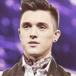 JJHamblett_CG's profile picture. singer , 1/4 of Union J :) Live your dreams . RP