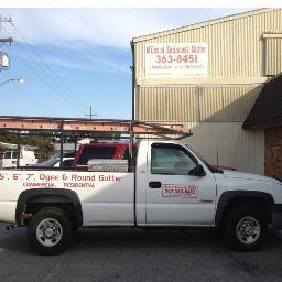 MilesGutters's profile picture. Miles of Seamless Gutter is an insured contractor specializing in on-site fabrication and installation of seamless aluminum, steel, and copper rain products.