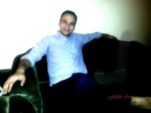 imranalikhan443's profile picture. simple but extraordinary