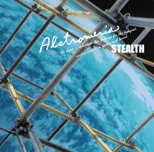 C4,STEALTH【TOKIさんが大好き！！】

6月18日　LIVE DVD「4 END LINE」発売！
STEALTH ｢My Dear Alstromeria」発売中
 Web CM https://t.co/BKF4RP2hJh