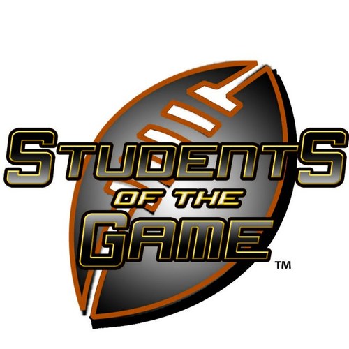 In order to be the Best in The Game... You have to be a Student of The Game! - Coach Hayes