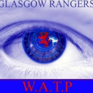 100% BLUENOSE&DEFENDER OF THE FAITH