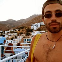 Yannis Momtsios (@yannismomtsios) 's Twitter Profile