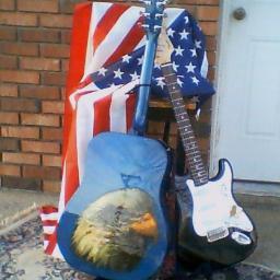Rich Warren ,,, Hard Rock Singer / songwriter / rythm guitar ...