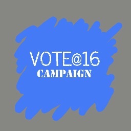 We are a small campaign set up to try and lower the voting age in Britain to 16. Please sign our petition at https://t.co/S5CPRFgb.