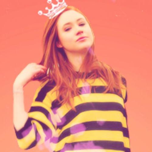 The perfect ginger girlfriend with a time machine / The girl who waited ...