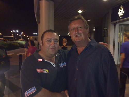 saints1971's profile picture. workington town fan and darts player