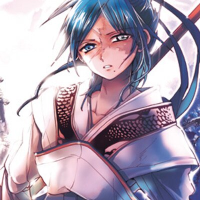 練白龍 Haku R 4 Twitter