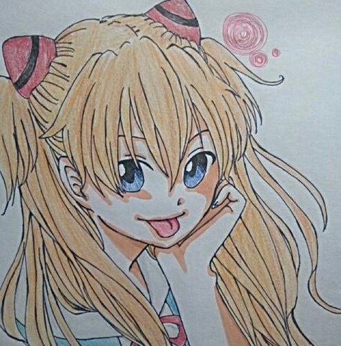 酒呑童子(ツイ減さんのプロフィール画像