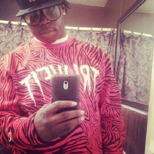 The realist nigga in it !!#