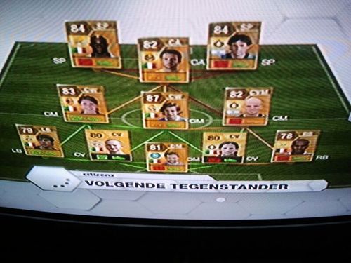 wij.geven spelers geen hack want we worden gesponserd