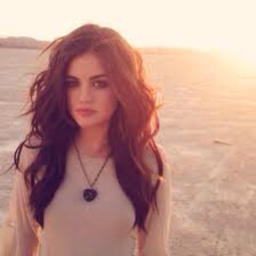 22 year old Anastasin Steele. Im in love with the wonderful CEO Mr. Grey [RP-Single]