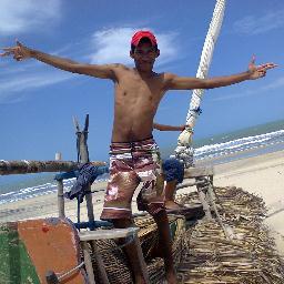 Sou Trombonista da Banda Forró do Stilo