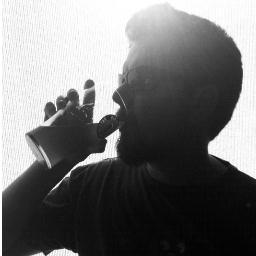 ParkerCarlson's profile picture. 