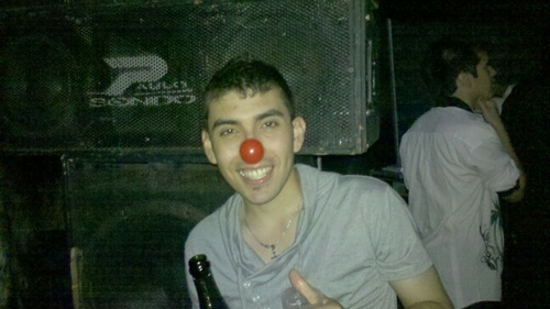 Q onda!!!!! Soy marianbenitez!!! Espero q formemos un lindo grupo!! Desde ya muchas grax ATT:marian