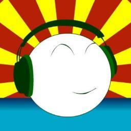 Music is Life!!! So ENJOY^^
Digital Enthusiastic
#musicislife
( BBM: 271 C2 CD4)