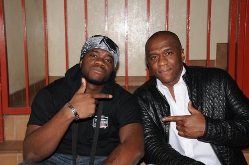 tyflow971's profile picture. dj underground reggae dancehall depuis 2006