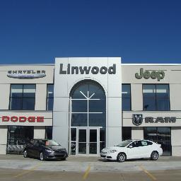 LinwoodMotors's profile picture. We are a family owned  Chrysler Dodge Jeep Hyundai GMC Buick Dealer with locations in Paducah, KY and Metropolis, IL.  It's all good at Linwood!