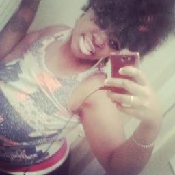 OTF In My Eyes