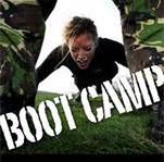 Crawleys number one early morning bootcamp Tues, Weds & Fri 6.15am - 7am Get fit - feel great We Follow Back 07949028255