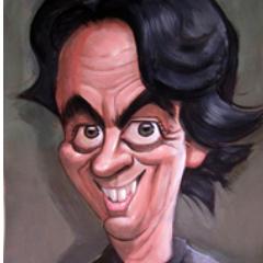 Lafontaine est un caricaturiste du Québec, Canada, qui couvre la région de Montréal, Laval ainsi que les grandes villes canadiennes pour offrir ses services de