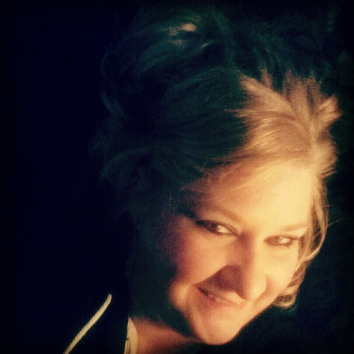 I love my family so much! I am one dedicated mom, grandmother and wife!