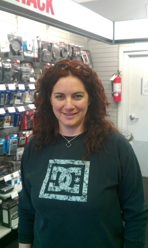 Natalie_H_2112's profile picture. Dog Training and Mom